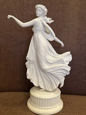 Buy Wedgwood “Dancing Hours” Figurine #1 • 10£