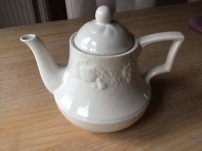 Buy Bhs ‘lincoln’ Royal Stafford Teapot • 25£