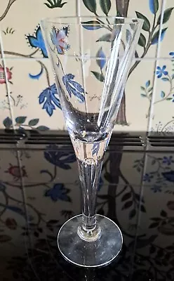 Buy Dartington Sharon Wine Glass By Frank Thrower • 10£