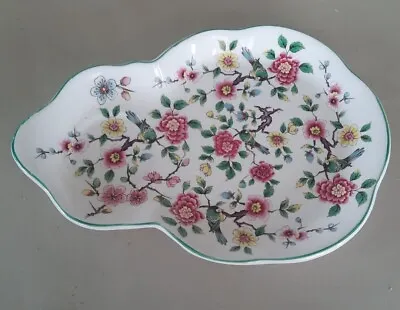 Buy James Kent - Old Foley 'Chinese Rose' - Saucer Only No Cup. • 2.99£