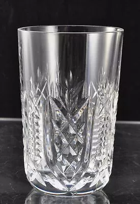 Buy Waterford Cut Crystal Clare 4 5/8 Inch 10 Oz Flat Tumbler(s) • 33.07£