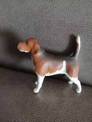 Buy Beswick England Beagle Dog Matt Finish • 2£