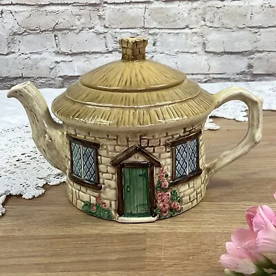 Buy Sylvac Cottage Ware Teapot • 12.99£