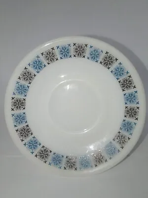 Buy JAJ Pyrex X England Plate From The 1960s • 11.07£
