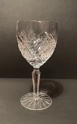 Buy Edinburgh Crystal ROYAL Cut Large Wine Glass • 17.20£