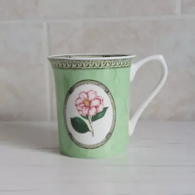 Buy Queens Royal Horticultural Society RHS Applebee Collection Mug Cup Bone China • 12.99£