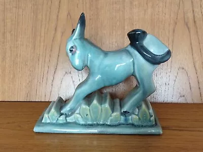 Buy Vintage Pottery Beswick No 369 Mule Or Donkey Figure - Art Deco • 22£