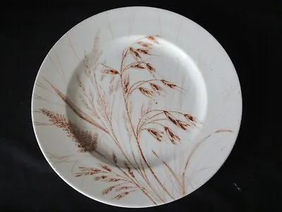 Buy English Ironstone Tableware Limited Staffordshire Underglaze Hand Engraved Plate • 5£