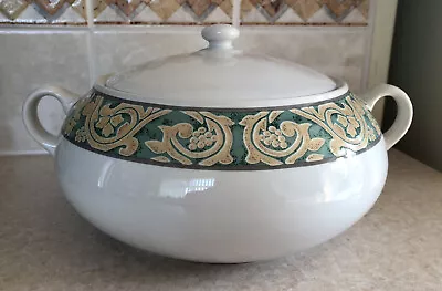 Buy BHS Valencia Oven To Tableware Tureen With Lid • 8£