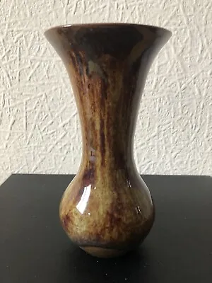 Buy Woburn Studio Pottery Vase - H14.5cm • 5.50£