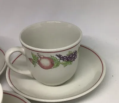 Buy Boots -  Orchard   - Cup And Saucer • 5.45£