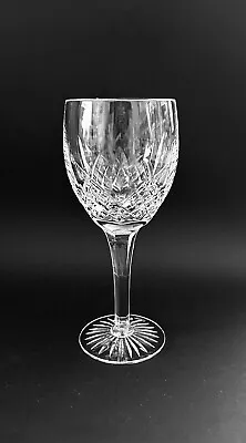 Buy Edinburgh Crystal Montrose Wine Glass 6 7/8” • 15£