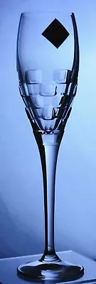 Buy EDINBURGH CRYSTAL - SKIBO DESIGN - FLUTE CHAMPAGNE GLASS  21.7cm /  8 1/2  • 45£