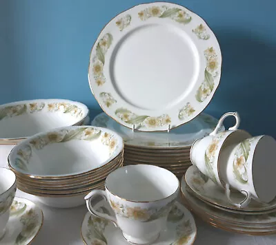 Buy Vintage Duchess Greensleeves Dinner / Tableware,  Select Your Item • 3.50£