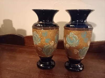 Buy Royal Doulton Antique Vases • 30£