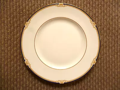 Buy 2 X  Wedgwood Cavendish Pattern Dinner Plates 27 Cm • 20£