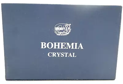 Buy Bohemia Crystal 6 Brandy Glasses 250ml • 25£