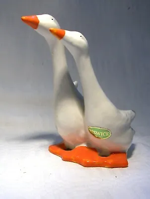 Buy Beswick Bird Geese Goose 820 • 17.99£