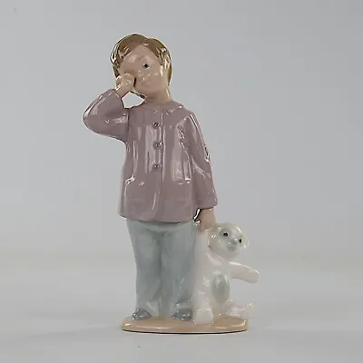 Buy Nao Figurine, Sleepy Head, 1139 • 18£