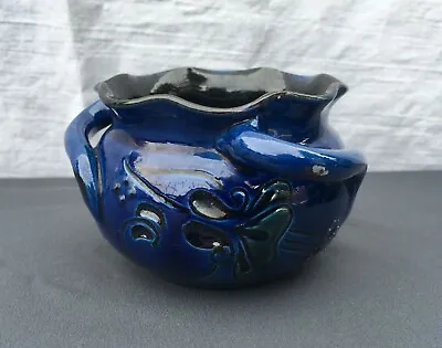 Buy C.H. Brannam Devon Pottery Arts & Crafts Vase  C.1900-1914 • 38.43£
