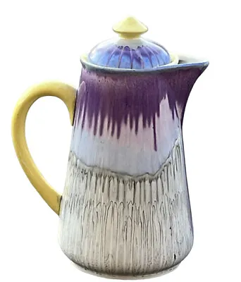 Buy Shelley Drip Ware Coffee Pot • 75£