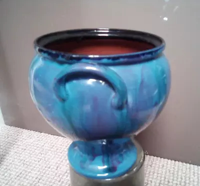 Buy Daison Art Pottery Torquay Ware Vintage Art Deco VASE • 19£