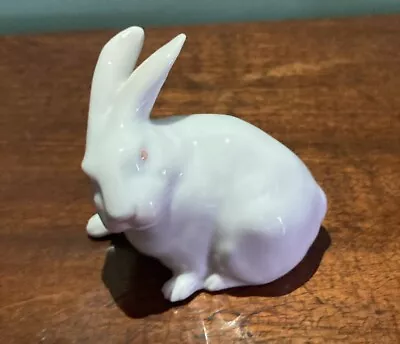 Buy Royal Copenhagen White Rabbit  • 19.99£