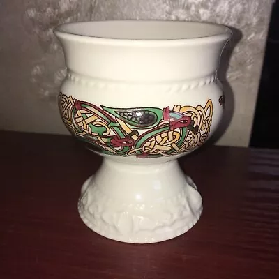 Buy Irish Porcelain Handmade In Galway Ireland,CRE Goblet • 15£