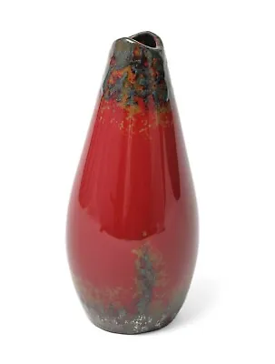 Buy Royal Doulton Flambe Sung Vase 2004 Centenary Edition Glaze Effect China • 89.99£
