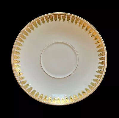 Buy Vintage Theodore Haviland Limoges France Schleiger 891 Fine Bone China Saucer • 9.64£