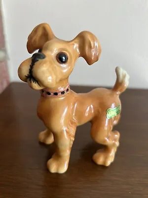 Buy Beswick Comical Dog Series Puppy, Good Condition • 11£