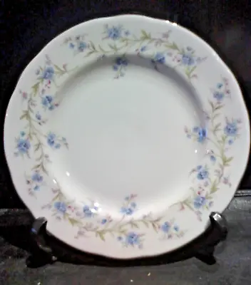 Buy  vintage Duchess Tranquillity Bone China  Tea Plate 6.5 Inc.excellent Condition • 3.75£
