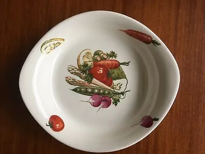 Buy Egersund Norway Pottery Plate • 5£