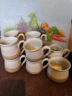 Buy Barbara Davidson Pottery Tea Set  New And Unused • 35£