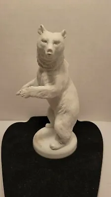 Buy Very Rare Kaiser West Germany Berlin 750th Anniversary Grizzly Bear Figurine 793 • 307.77£