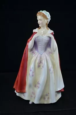Buy Royal Doulton Figurine - Bess Hn 2002 • 40£