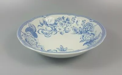 Buy Spode Clifton (laura Ashley) Cereal / Dessert Bowl 16.5cm (perfect) • 19.99£