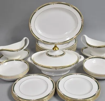 Buy Royal Doulton Forsyth H5197 Tableware, *sold Individually, Take Your Pick* • 4.99£