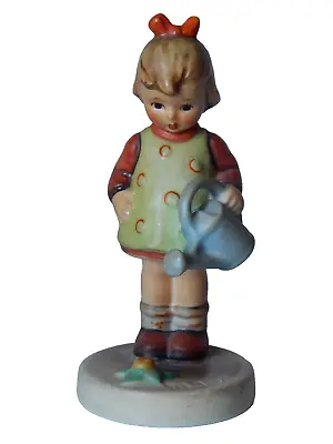 Buy Vintage Hummel Goebel Figure Figurine - Little Gardener 74 • 7£