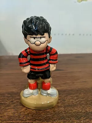 Buy Wade Beano Dennis The Menace Collection 1999/2000 DENNIS -  Unboxed Vgc • 20£