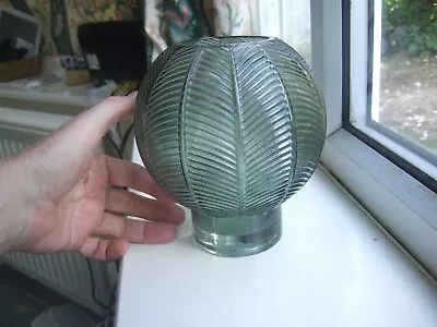 Buy VERY RARE Shape Lalique. Vase. Possibly Honeycomb Patttern. BEAUTIFUL Vintage. • 28£