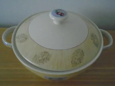 Buy M&S Marks & Spencer Home Wild Fruits Large Tureen Replacement Lid • 4£