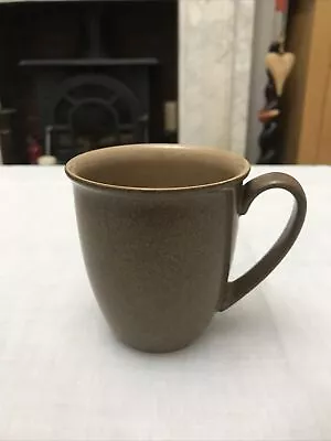 Buy Denby Cinnamon Coffee Beaker’s/Mug • 12£