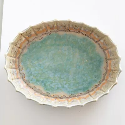 Buy Beswick Ceramic Sweetmeat Tray / Bowl, Vintage Mid-20th Century, 933 • 22£