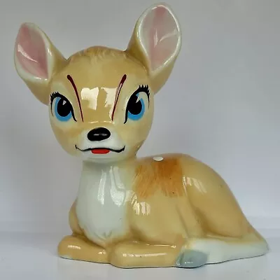 Buy Wade China Bambi Figurine • 10£