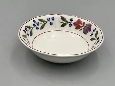 Buy Adams Ironstone Old Colonial - 6,1/4  Cereal Bowl. • 11.99£