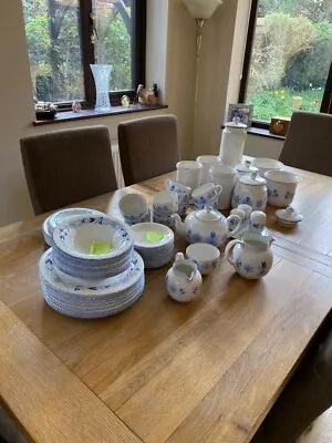Buy M And S Provence M&S. Tableware  Various Items. Will Split. And Post. • 70£