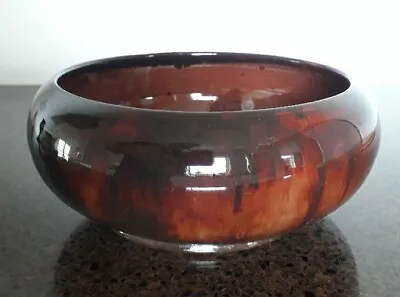 Buy Vintage Ewenny Pottery Bowl 20cmx8.5cm  • 12£