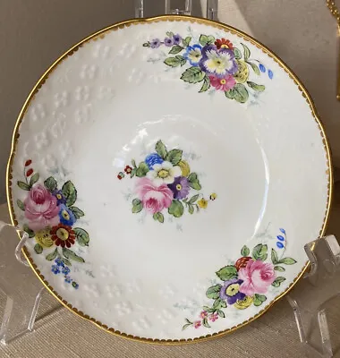 Buy Vintage Copelands Spode Porcelain China Berry Bowl Trinket Dish Marked Numbered • 14.16£