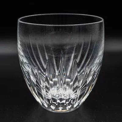 Buy Baccarat Crystal France Massena 10 OZ Tumbler Glass(es) 3 5/8  FREE USA SHIPPING • 113.85£